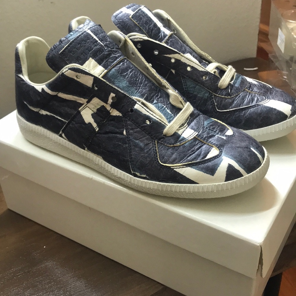 Maison  Martin Margiela sneakers